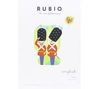 Rubio English 7 years advanced | Presente simple y presente continuo. Los números hasta el 100: 4