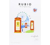 Rubio English 8 years advanced: 6
