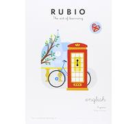 Rubio English 8 years beginners: 5