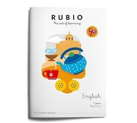 Rubio English 9 years beginners: 7