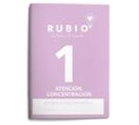 Rubio Entrena Tu Mente 1: Atencion. Concentracion (estimulacion C Ogni