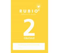 Rubio Entrena Tu Mente 2: Calculo (estimulacion Cognitiva)