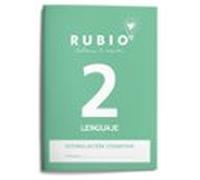 Lenguaje 2 RUBIO | Estimulación cognitiva