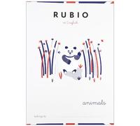 Rubio In English. Animals
