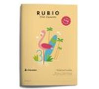 Rubio. Lart Daprendre. Vacances 3º Primaria