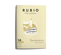 Rubio OP1A CAT - Cuaderno operaciones