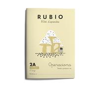 Rubio OP2A CAT - Cuaderno operaciones