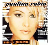 Rubio Paulina - Sin Pausa