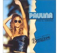 Rubio, Paulina - Vive El Verano