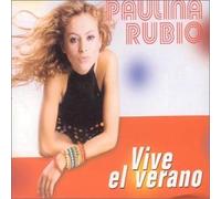 Rubio, Paulina - Vive El Verano