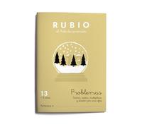 Rubio PR-13 - Cuaderno problemas