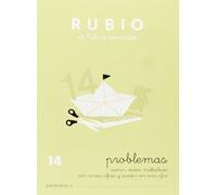 CUADERNO RUBIO PROBLEMAS Nº 14