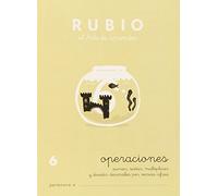 CUADERNO RUBIO PROBLEMAS Nº 6