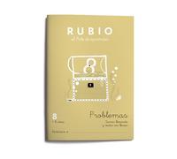 Rubio PR-8 - Cuaderno problemas