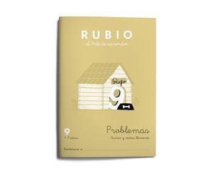 Rubio PR-9 - Cuaderno problemas
