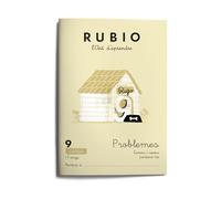 Rubio PR9 CAT - Cuaderno problemas