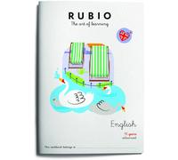 Rubio - The Art of Learning (10 years, advanced)