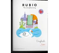 Rubio - The Art of Learning (10 years, beginners)