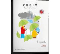 Rubio - The Art of Learning (11 years, advanced)