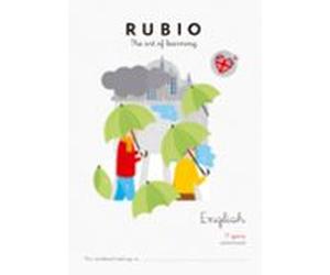 Rubio The Art Of Learning English 11 Years Advanced
