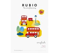 Rubio. The Art of learning. English 6 Years Advanced