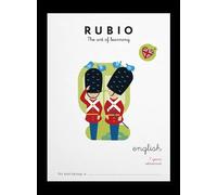 Rubio. The Art of learning. English 7 Years Advanced | Aa. Vv.