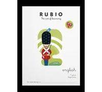 Rubio. The Art of learning. English 7 Years Beginners