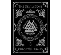 Rubis: 03 (The Devil's Sons)