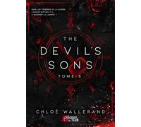 Rubis: 05 (Collection Rubis "The Devil's Sons")