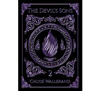 Rubis: 2 (Collection Rubis - Collector "The Devil's Sons")