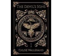 Rubis: Tome 1 (The Devil's Sons)