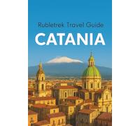 Rubletrek Travel Guide Catania