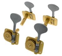 Rubner Bass Machines 140-114-003-1
