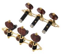 Rubner El Sonido Classical Tuner Ligh