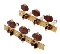 Rubner El Sonido Classical Tuner Set