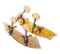 Rubner Tirolean Style Engraved