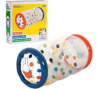 Rubo Toys Miffy - Patinete para bebés y niños pequeños