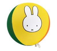 Rubo Toys Miffy Play Ball Mesh - Pelota hinchable (40 cm), multicolor