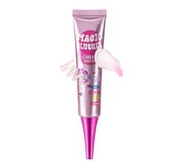 Rubor de crema para la piel madura: bálsamo de rubor hidratante de larga duración, maquillaje de mejilla de cambio de color adaptativo | Panteado de tinte mezclado, acabado húmedo cosmético para