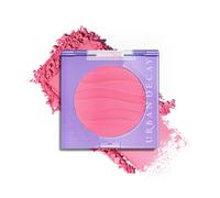 Rubor de larga duraci n Face Bond Suede de Urban Decay (Wholehearted - Rosa beb ), acabado mate modulable, efecto difuminador, resistente al agua