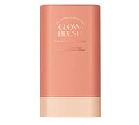 Rubor en Barra Multiusos Rosa 30g de Plástico para Mejillas | Maquillaje en Crema Alta Pigmentación, Acabado Natural, Formato Portátil, Uso en Labios y Ojos