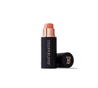 Rubor en crema en barra Vivid Luxe Bellini by Youngblood para mujer, 0.32 onzas