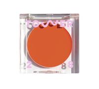Rubor en crema para mejillas y labios Tower 28 Beauty BeachPlease - Tinte multiusos para labios y mejillas en rubor naranja - para piel sensible