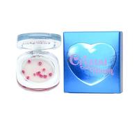 Rubor en crema, rubor con tinte para mejillas | Bálsamo labial de maquillaje desnudo rubor de alto brillo,Rubor de cambio cálido de larga duración, maquillaje de tinte de bálsamo de labios multifuncio