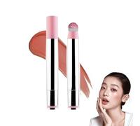 Rubor facial de larga duración, rubor líquido, iluminador de contorno, maquillaje femenino coreano, crea un maquillaje impresionante, fácil de difuminar, resistente al agua y de larga duración.