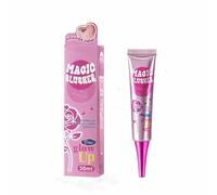 Rubor impermeable de larga duración que cambia de color, rubor facial que cambia de color con la temperatura, maquillaje de larga duración para mejillas, ojos y labios (1pcs)