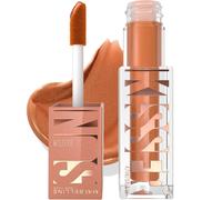 Rubor l?quido y bronceador Sunkisser de MAYBELLINE, acabado luminoso Summer In The City, 0,23 onzas l?quidas