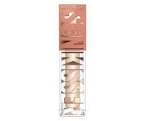 Rubor líquido iluminador SunKisser Glowy Star Studded de Maybelline New York
