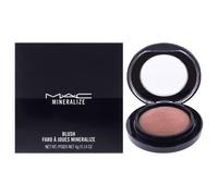 Rubor Mineralize de MAC - Humour Me Blush para mujer 0.11 oz
