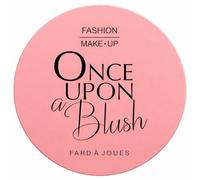 Rubor Una vez un rubor n°01 Rubor desnudo Fashion Make Up